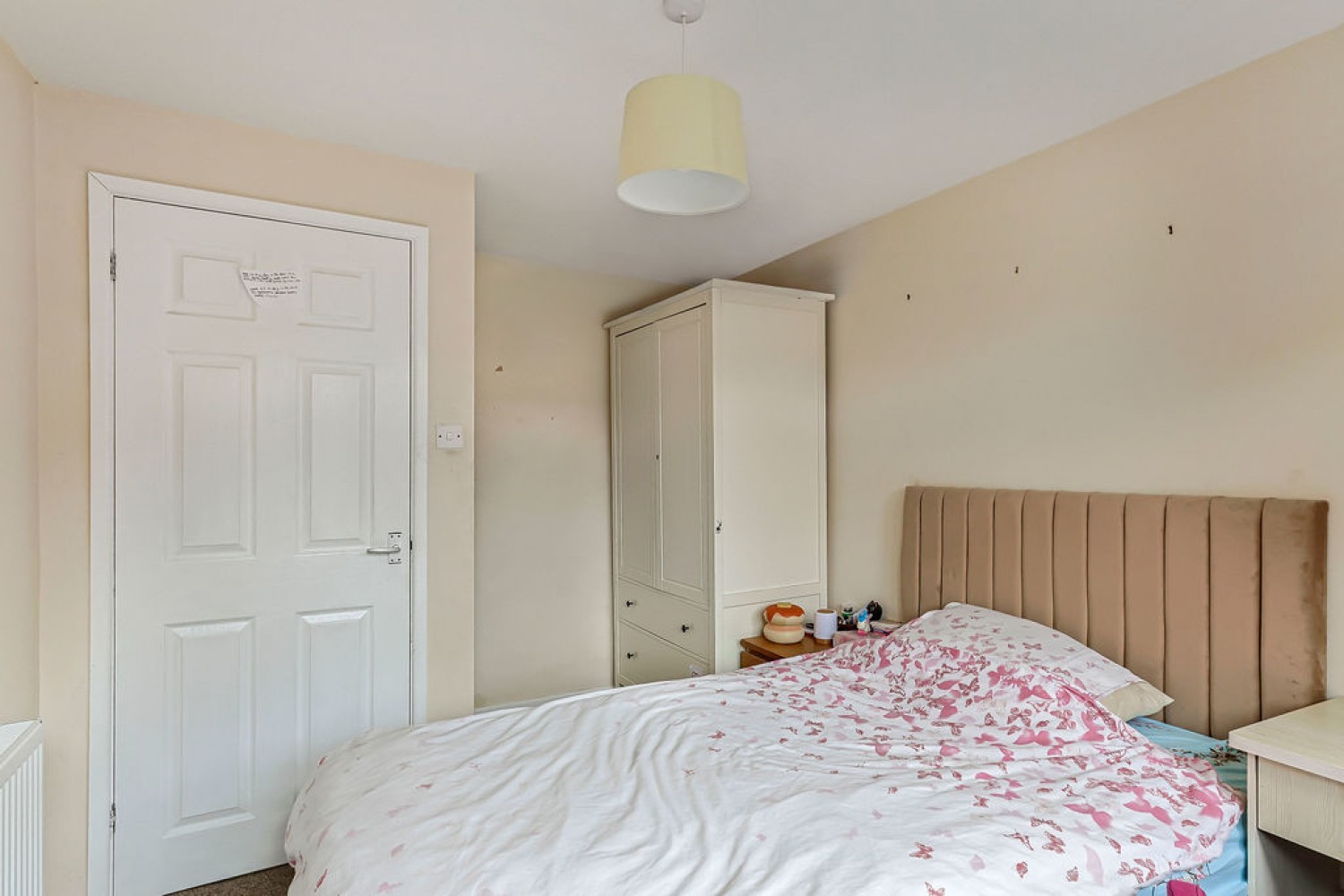 3 bedroom House for Sale Hatfield Gardens, Bournemouth