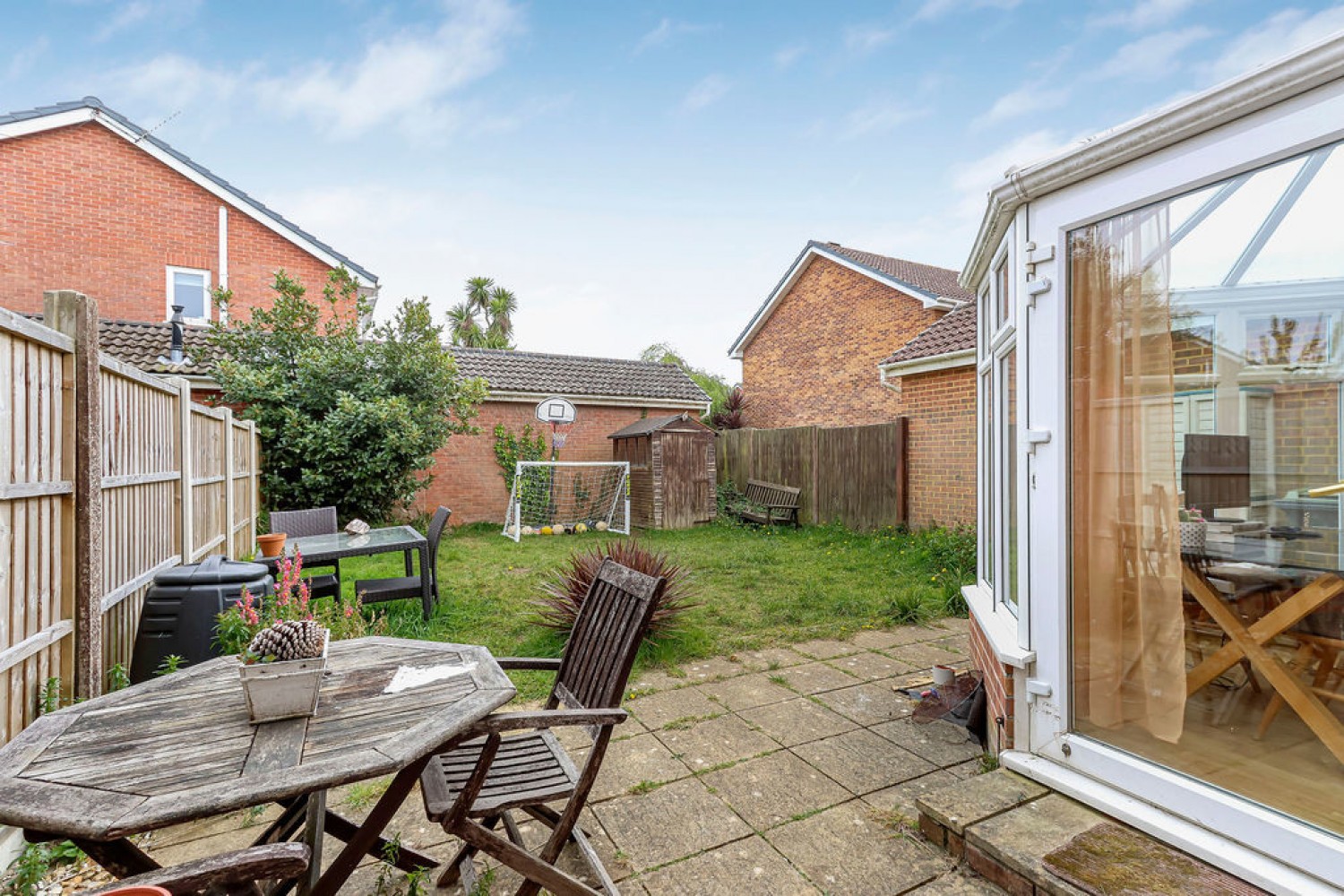 3 bedroom House for Sale Hatfield Gardens, Bournemouth