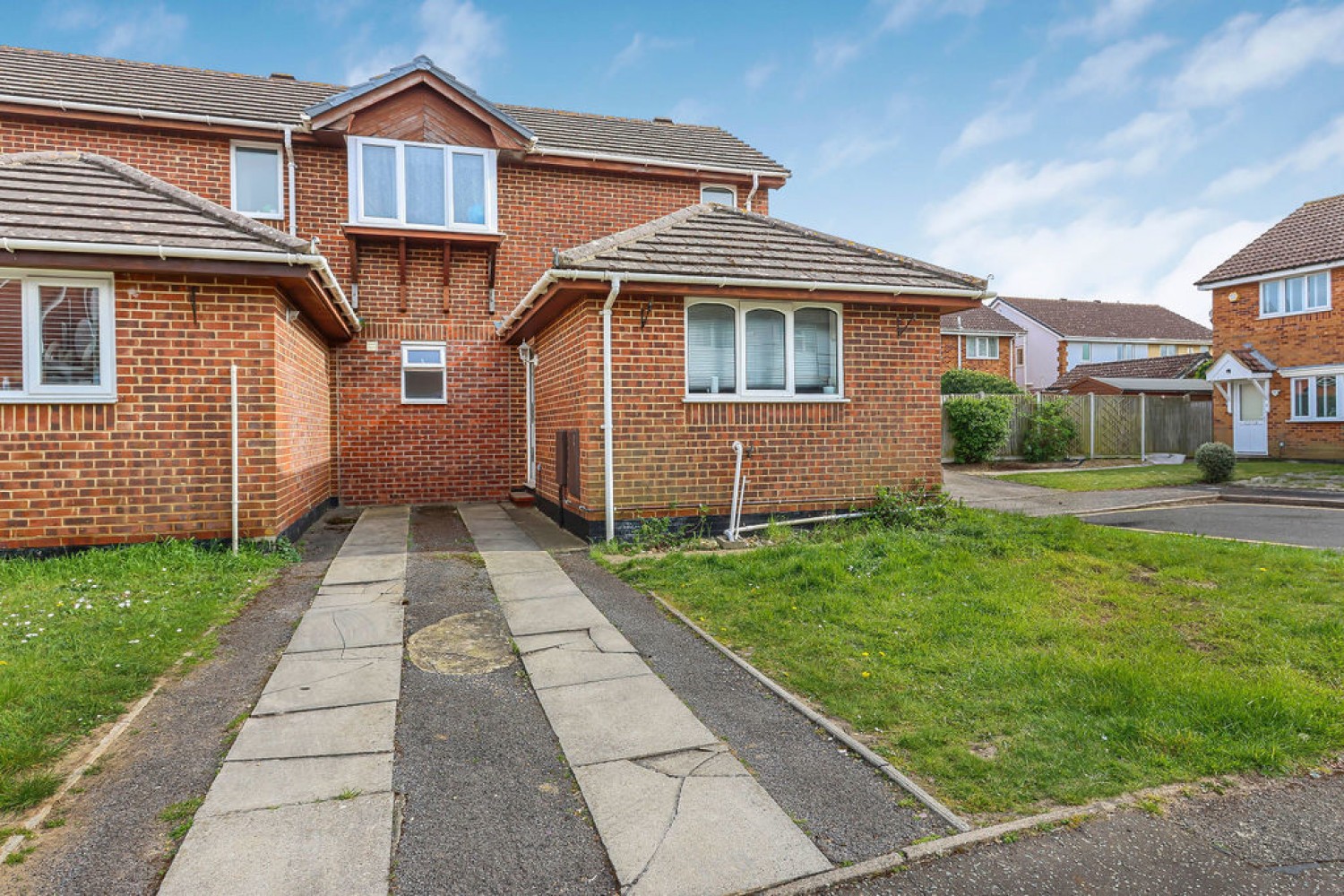 3 bedroom House for Sale Hatfield Gardens, Bournemouth