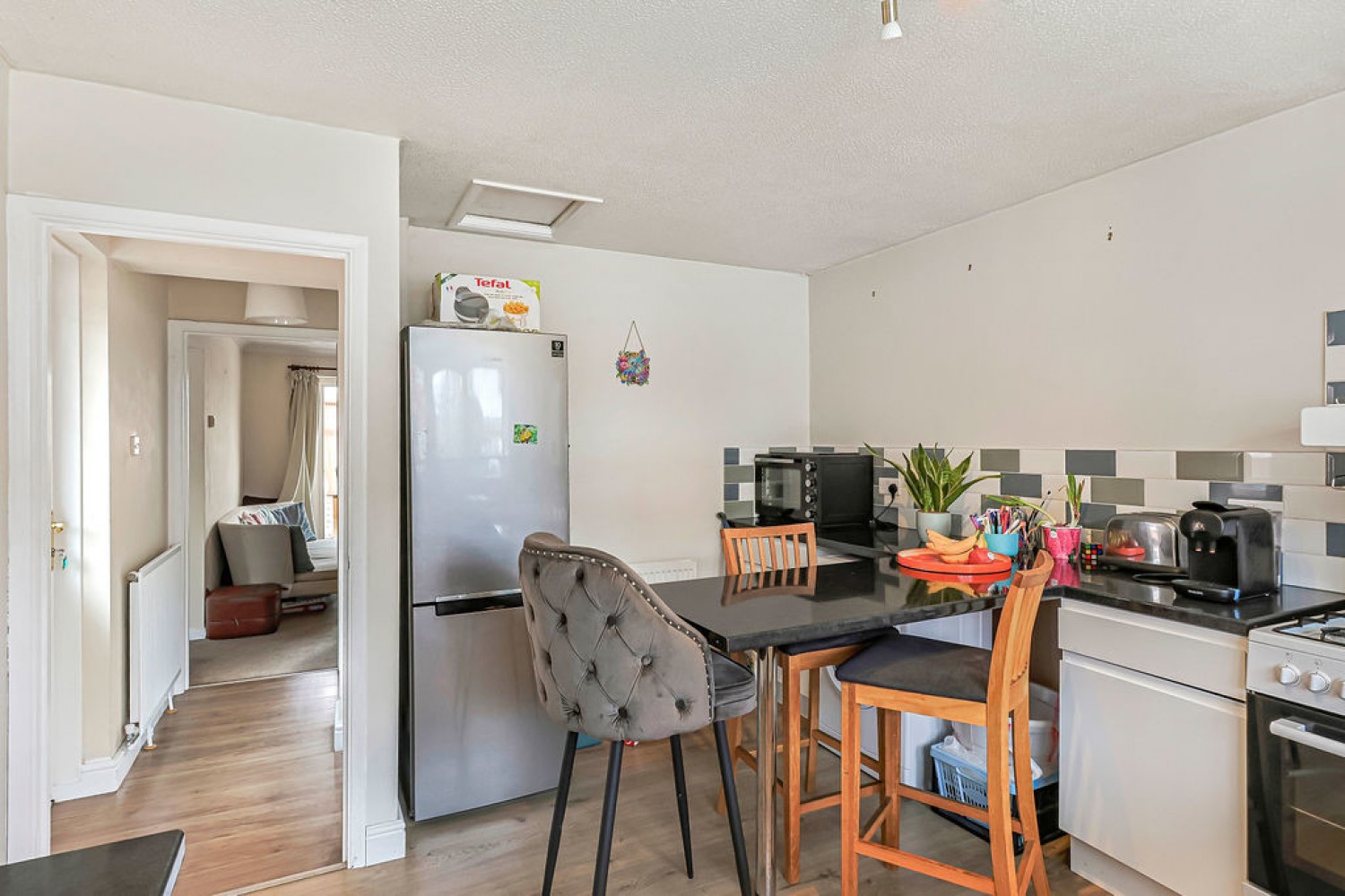 3 bedroom House for Sale Hatfield Gardens, Bournemouth