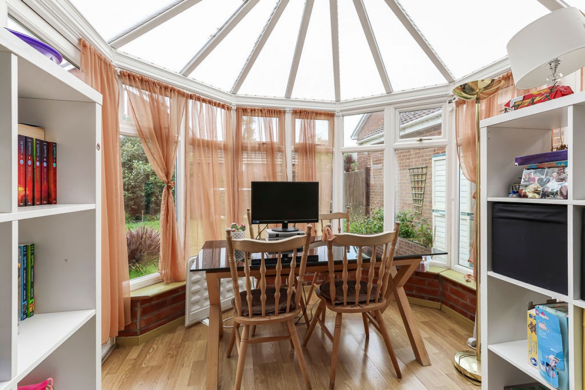 Hatfield Gardens, Bournemouth