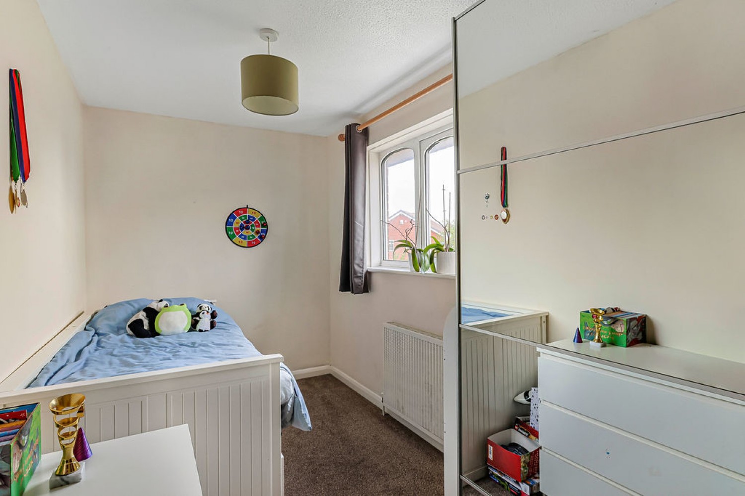 3 bedroom House for Sale Hatfield Gardens, Bournemouth