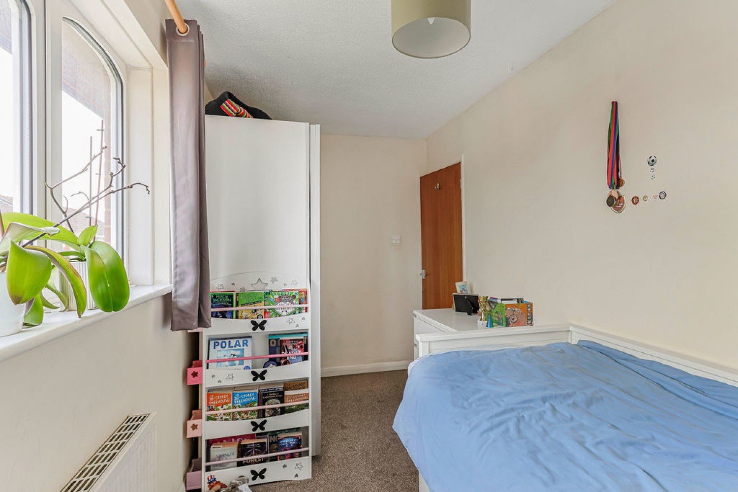 3 bedroom House for Sale Hatfield Gardens, Bournemouth