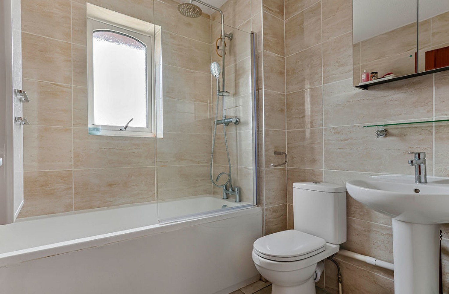 3 bedroom House for Sale Hatfield Gardens, Bournemouth