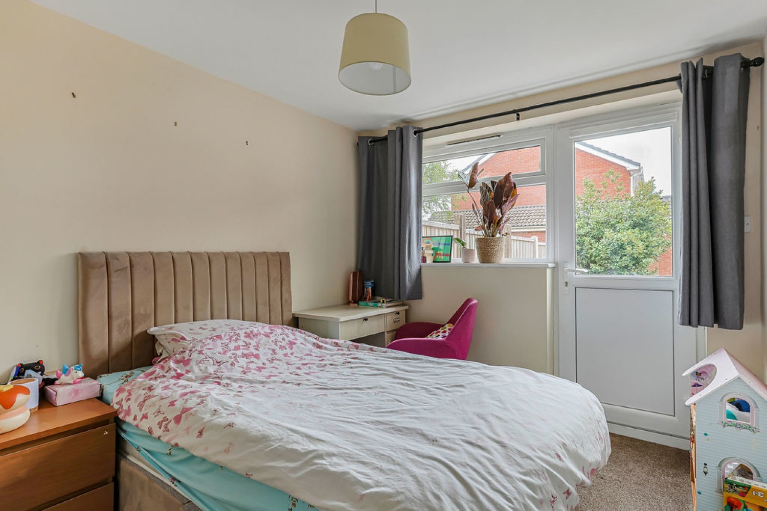 3 bedroom House for Sale Hatfield Gardens, Bournemouth