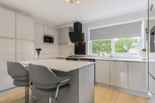 Ravenswood, 23 Wimborne Road
