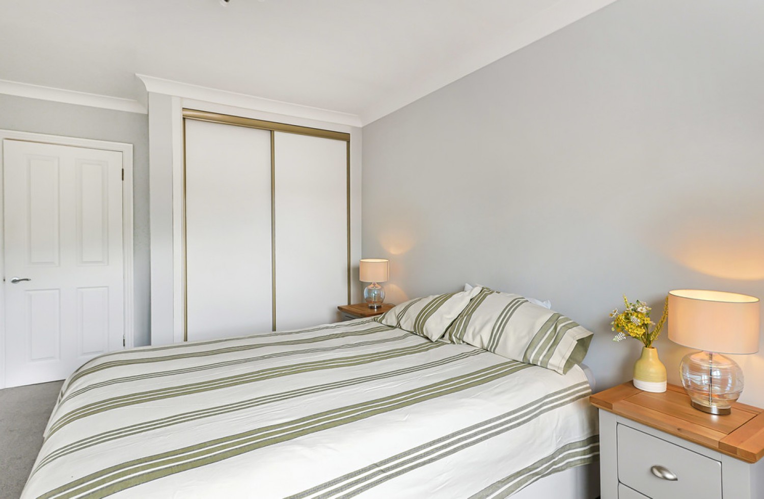 2 bedroom Flat for Sale Ravenswood, 23 Wimborne Road