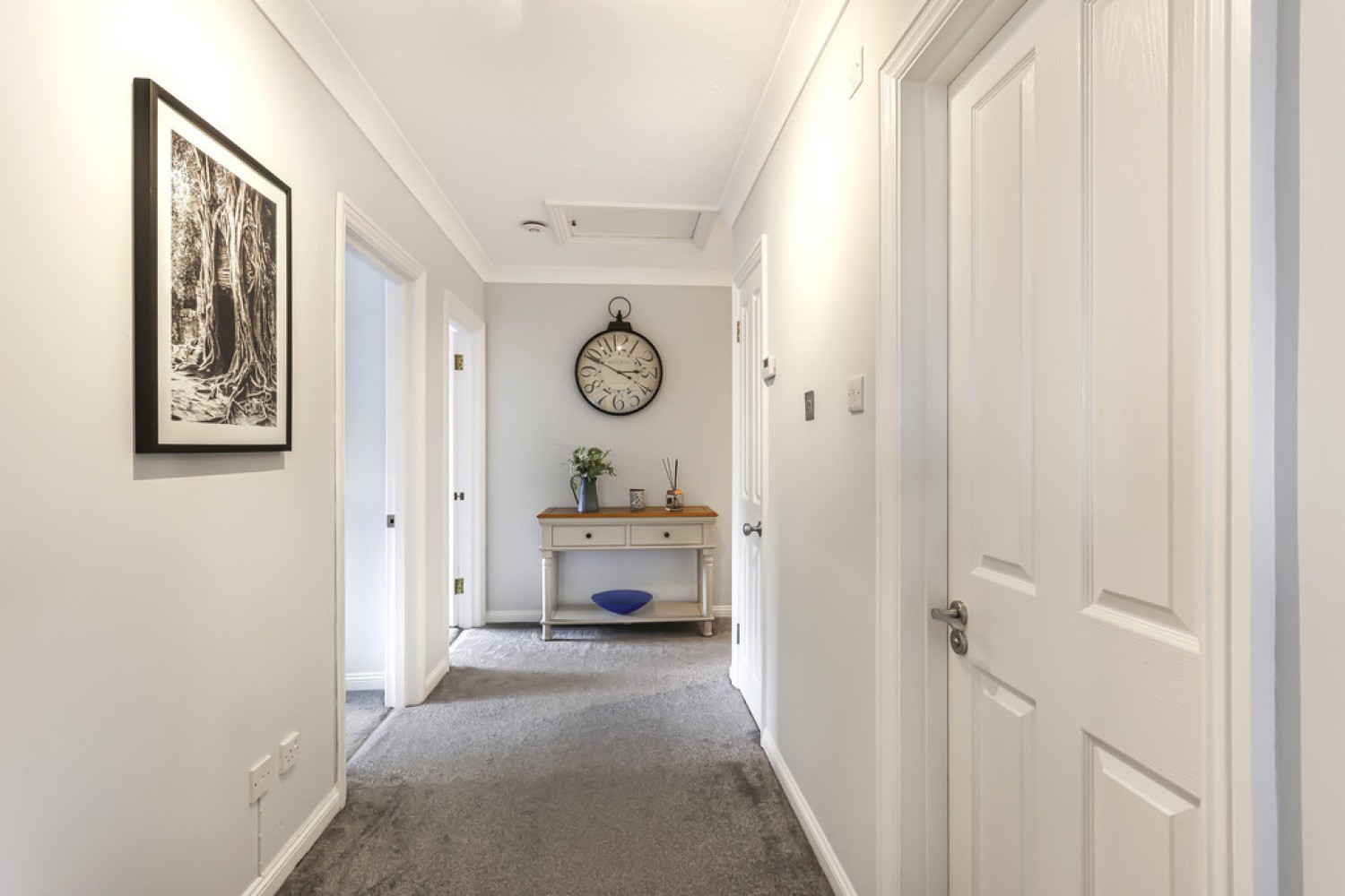 2 bedroom Flat for Sale Ravenswood, 23 Wimborne Road