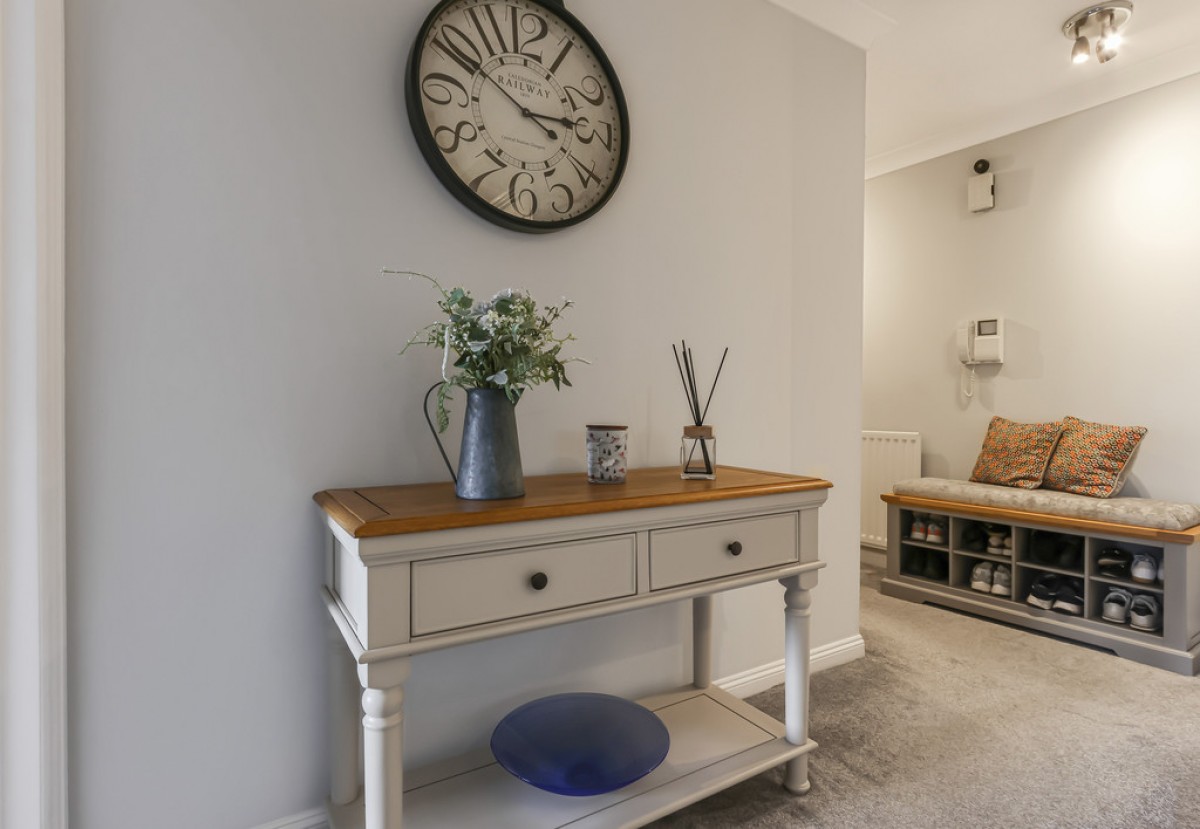 Ravenswood, 23 Wimborne Road