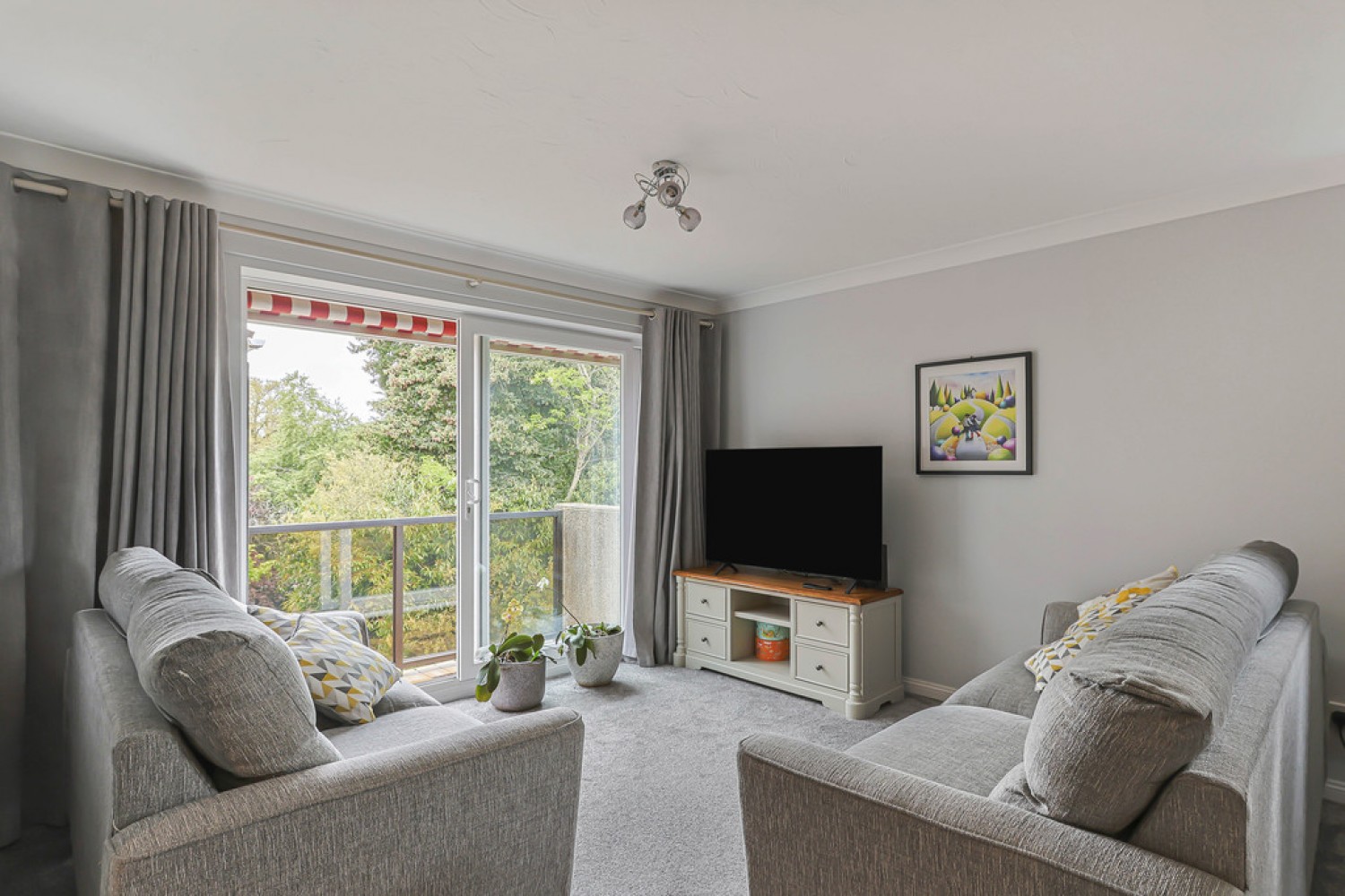 2 bedroom Flat for Sale Ravenswood, 23 Wimborne Road