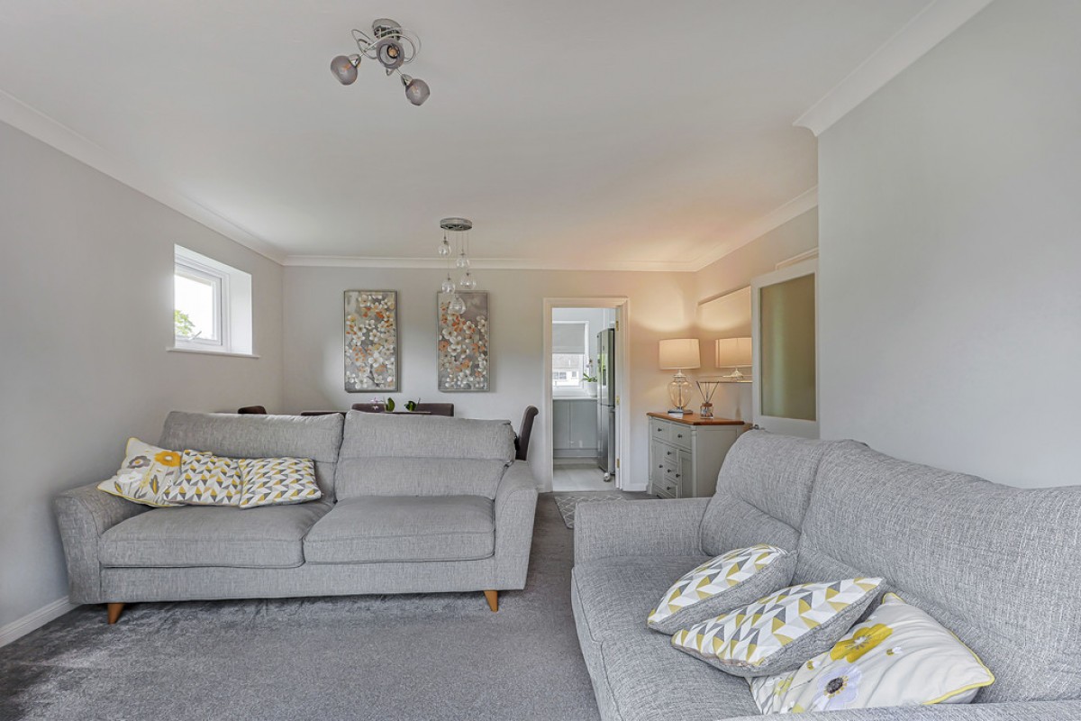 Ravenswood, 23 Wimborne Road