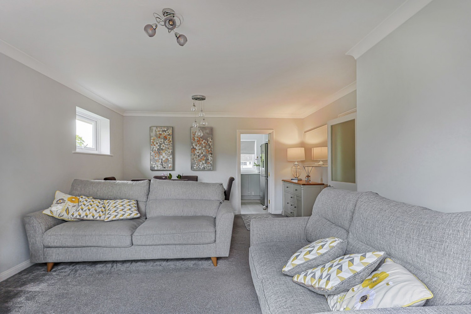 2 bedroom Flat for Sale Ravenswood, 23 Wimborne Road