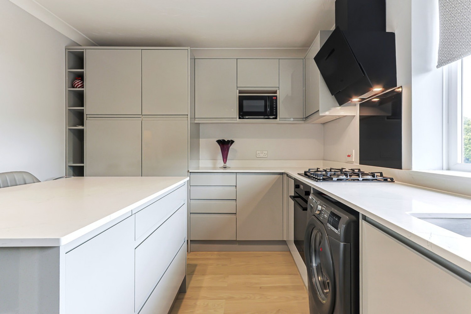 2 bedroom Flat for Sale Ravenswood, 23 Wimborne Road