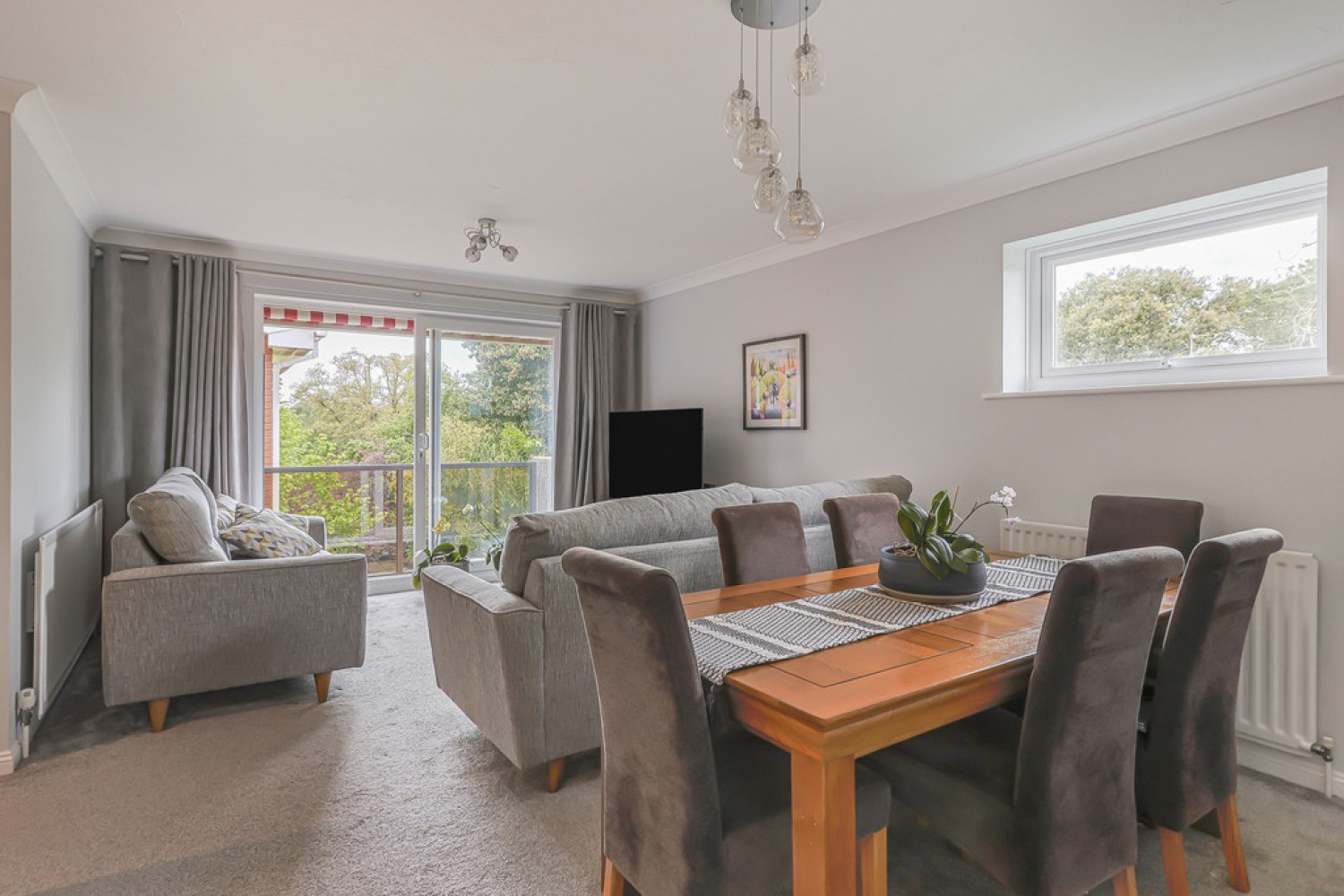 2 bedroom Flat for Sale Ravenswood, 23 Wimborne Road