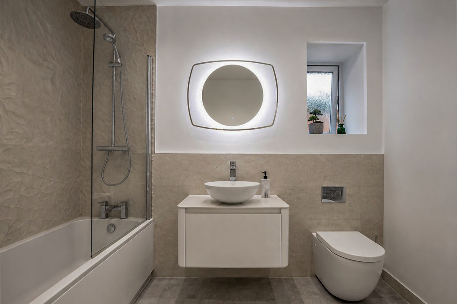 2 bedroom Flat for Sale Ravenswood, 23 Wimborne Road
