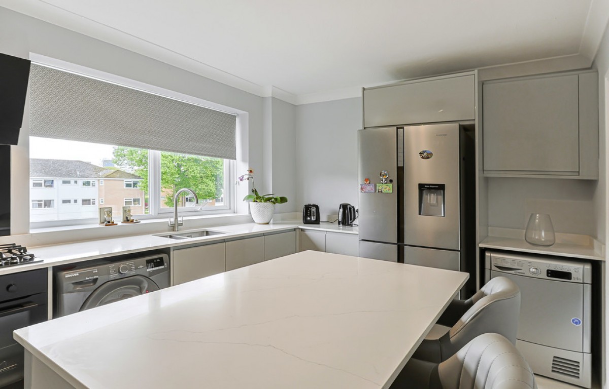 Ravenswood, 23 Wimborne Road