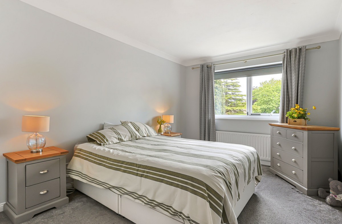 Ravenswood, 23 Wimborne Road