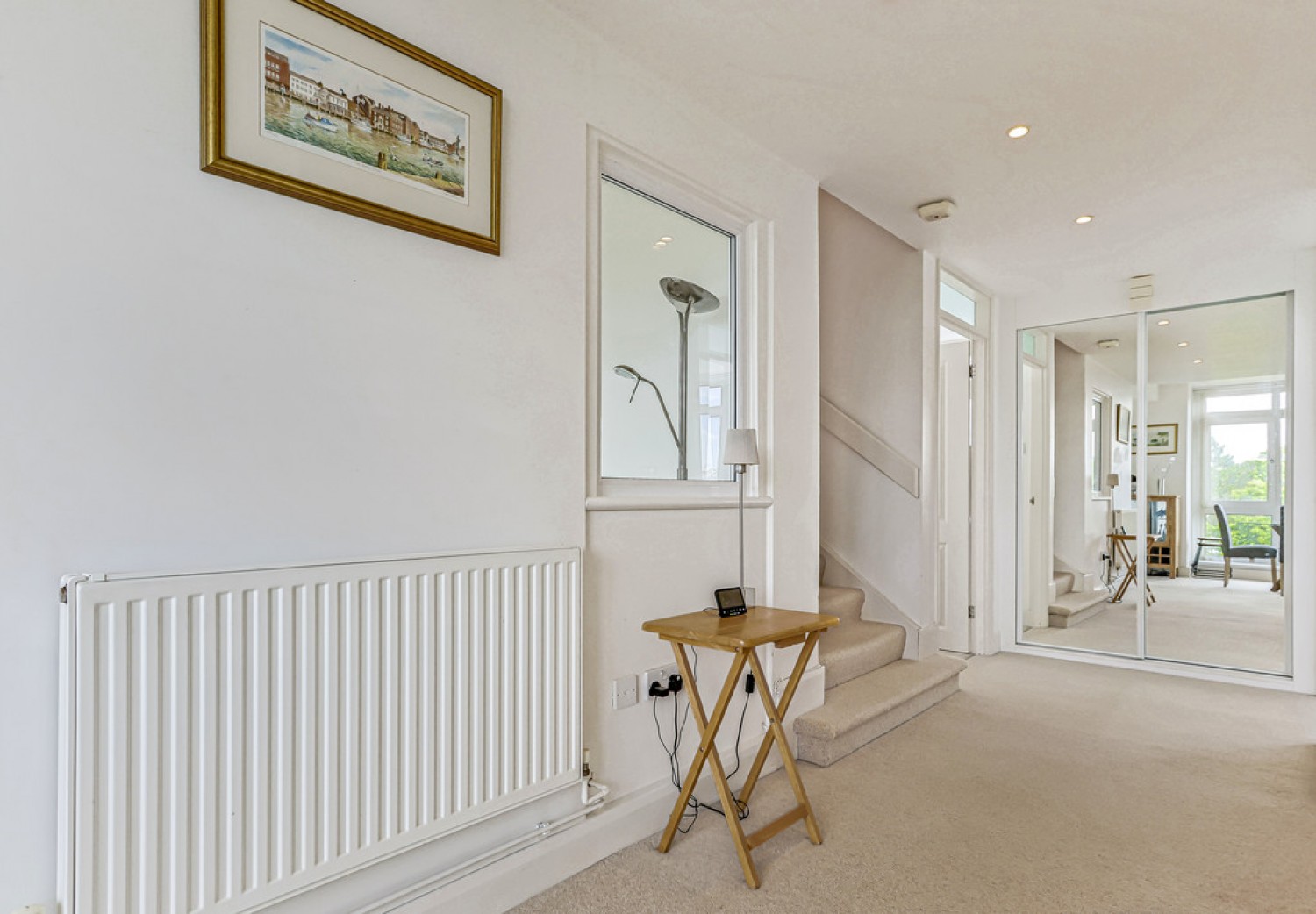 2 bedroom Flat for Sale West Cliff Road, Bournemouth