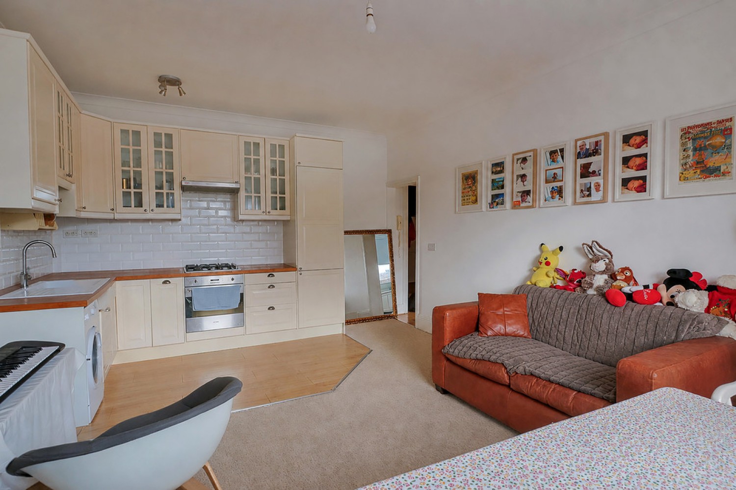 2 bedroom Flat for Sale Hamilton Road, Bournemouth