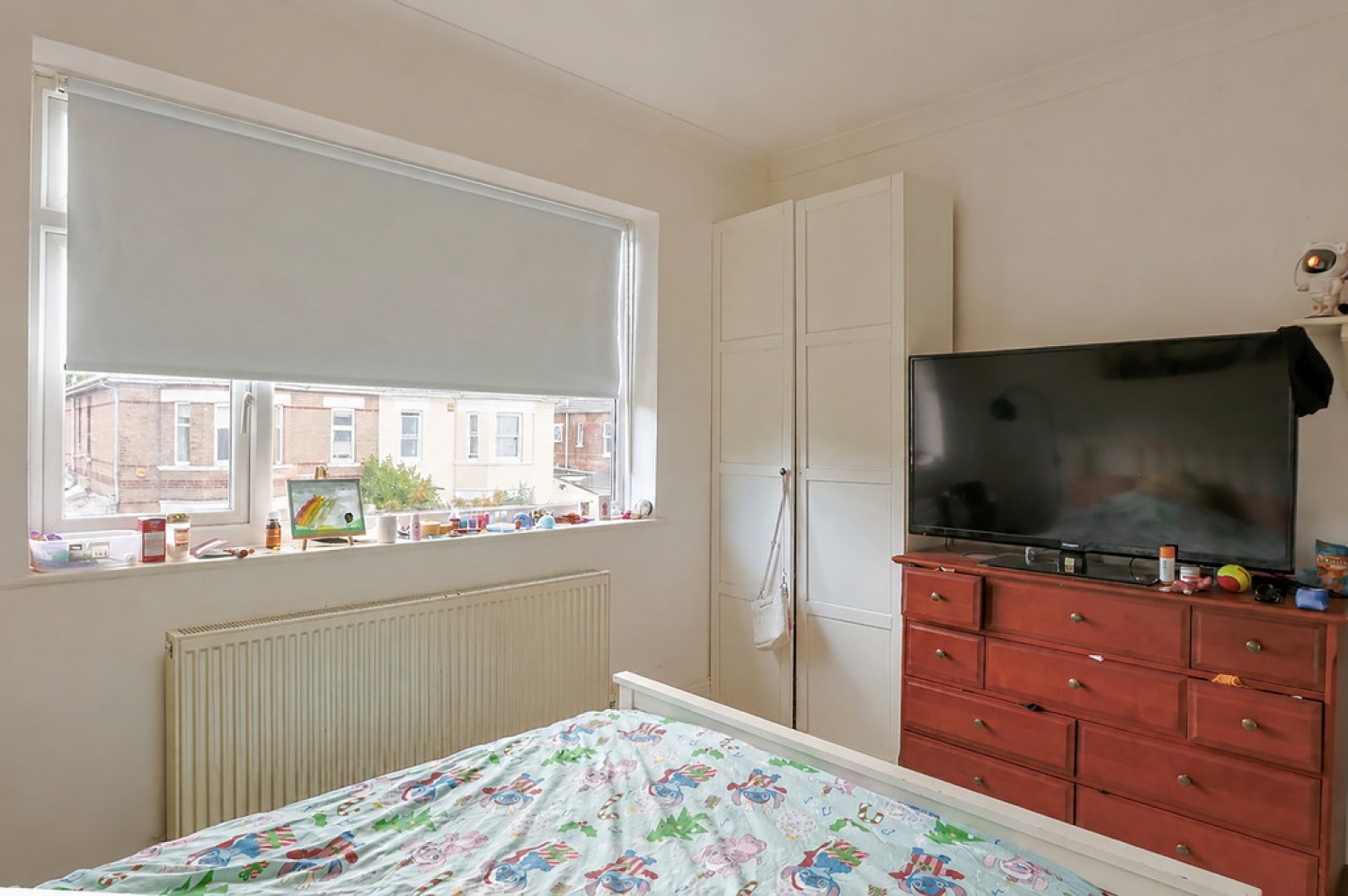 2 bedroom Flat for Sale Hamilton Road, Bournemouth