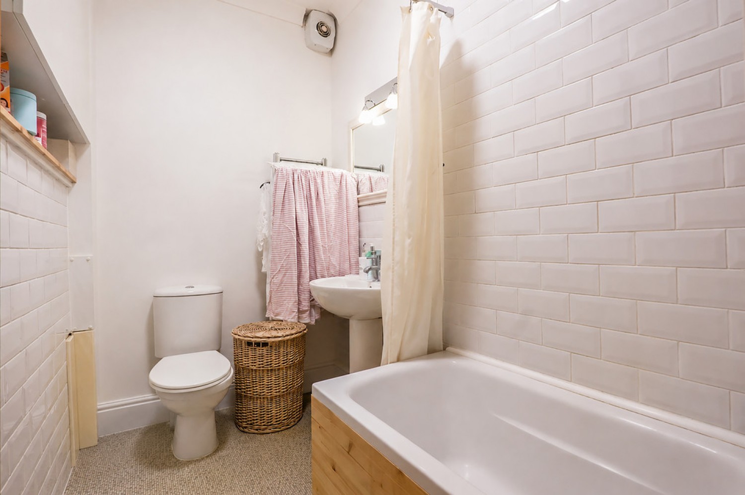 2 bedroom Flat for Sale Hamilton Road, Bournemouth