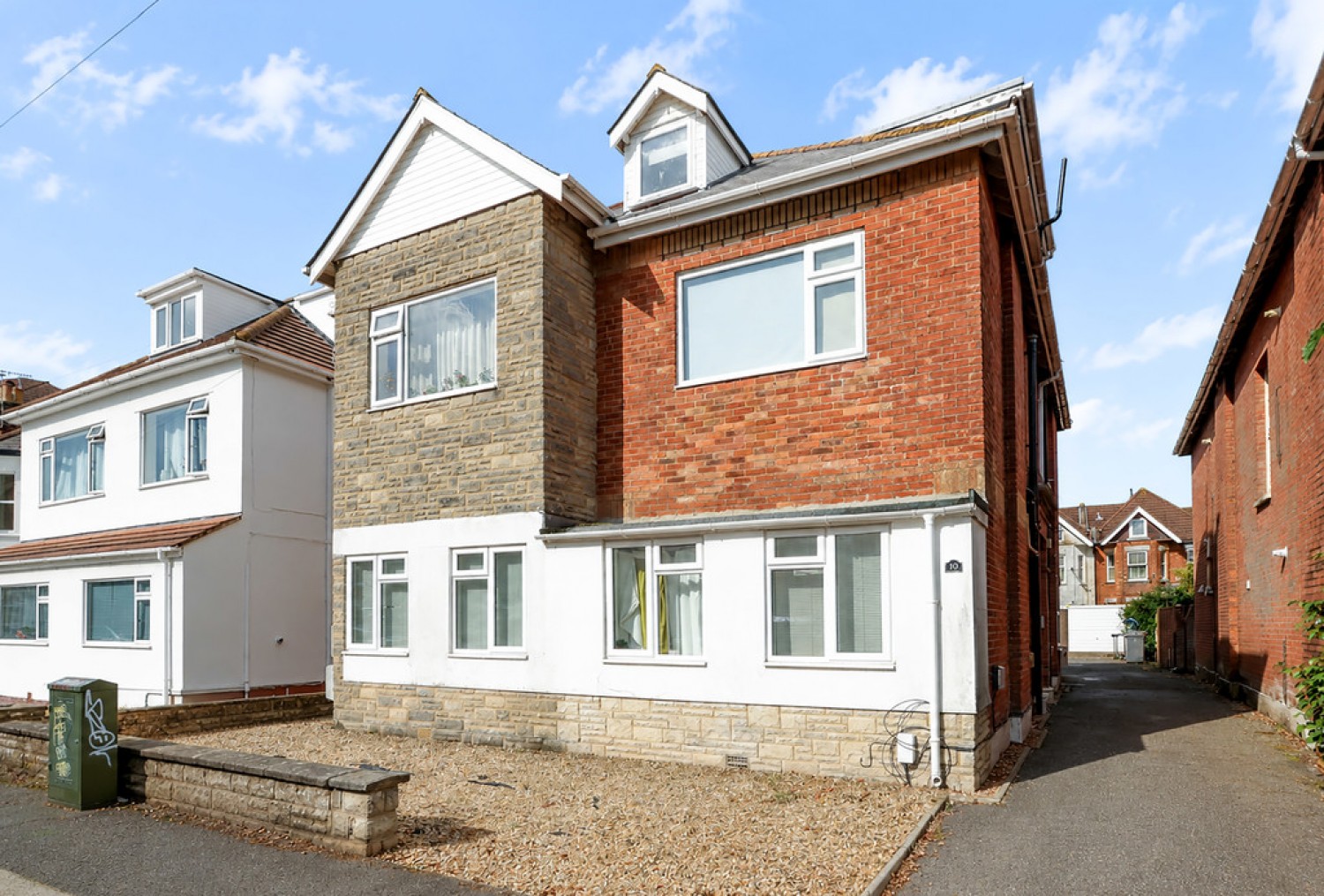2 bedroom Flat for Sale Hamilton Road, Bournemouth
