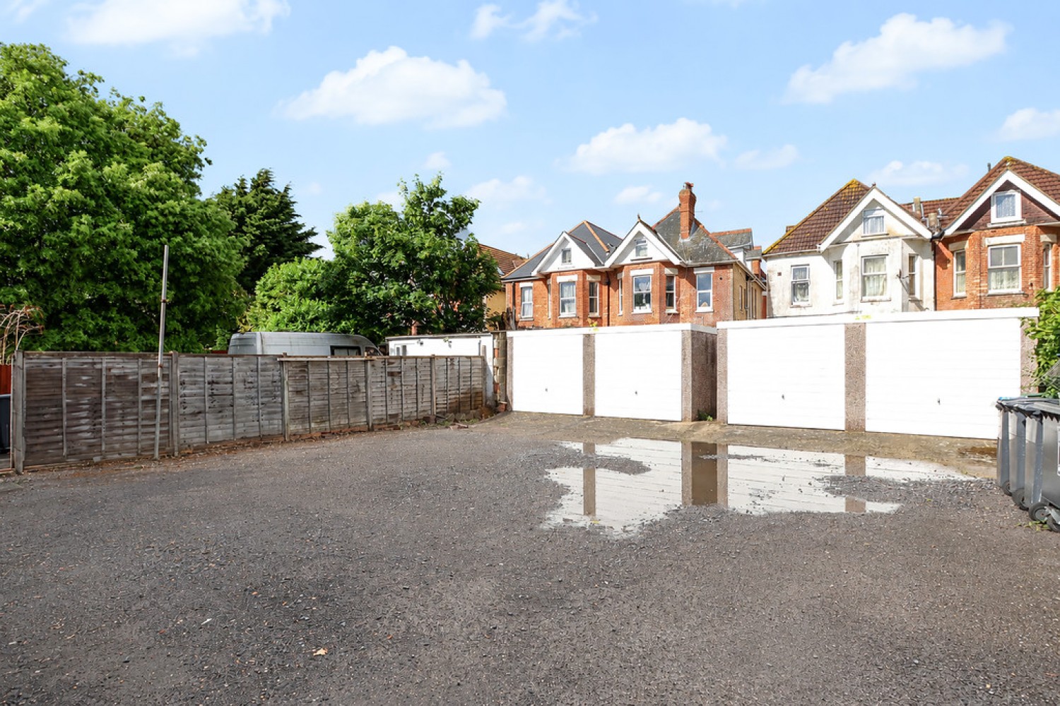 2 bedroom Flat for Sale Hamilton Road, Bournemouth