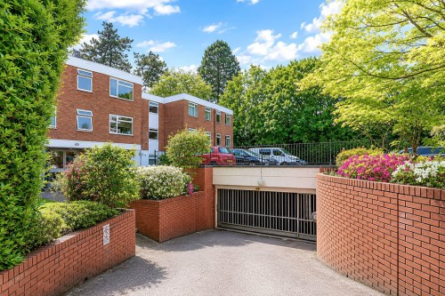 Branksome Wood Road, Westbourne