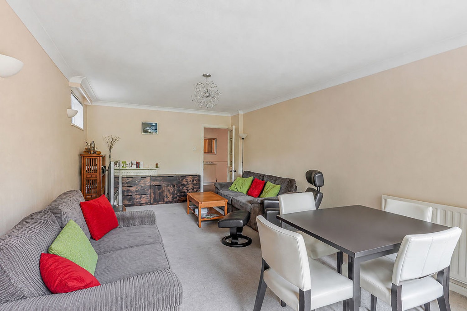 2 bedroom Flat for Sale Branksome Wood Road, Bournemouth