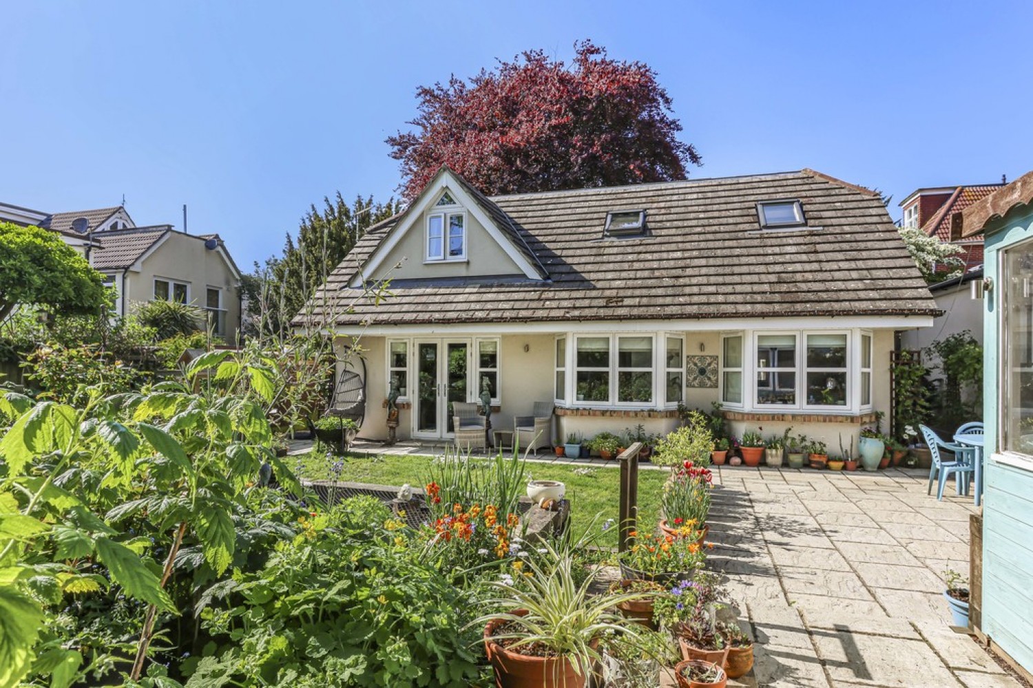 3 bedroom Bungalow for Sale Boscombe, Bournemouth