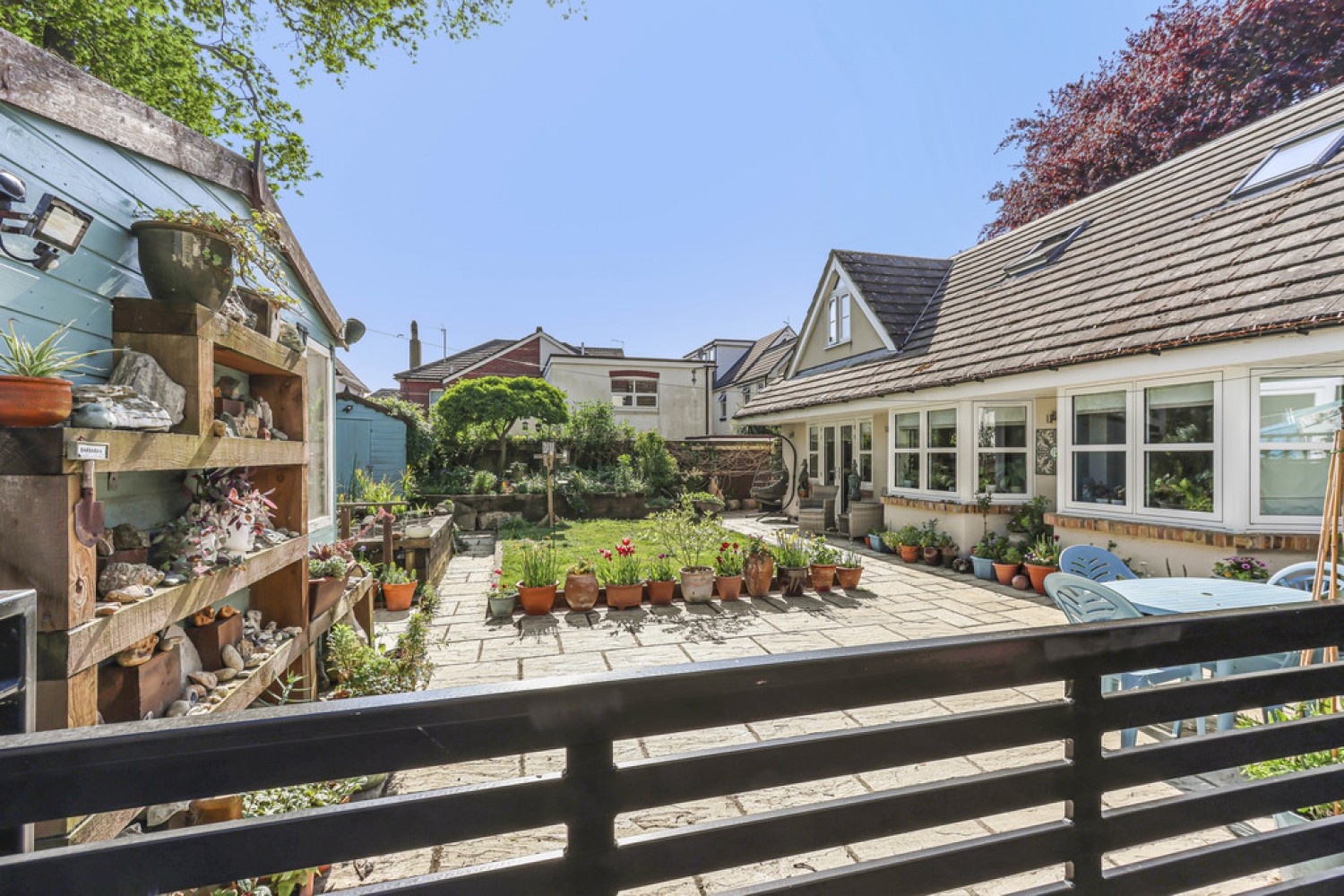 3 bedroom Bungalow for Sale Boscombe, Bournemouth