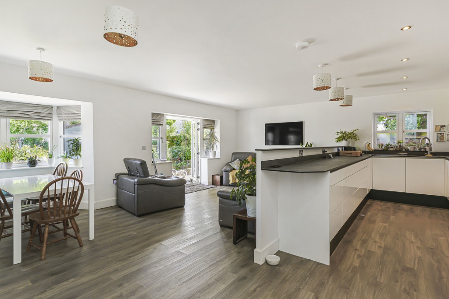 3 bedroom Bungalow for Sale Boscombe, Bournemouth