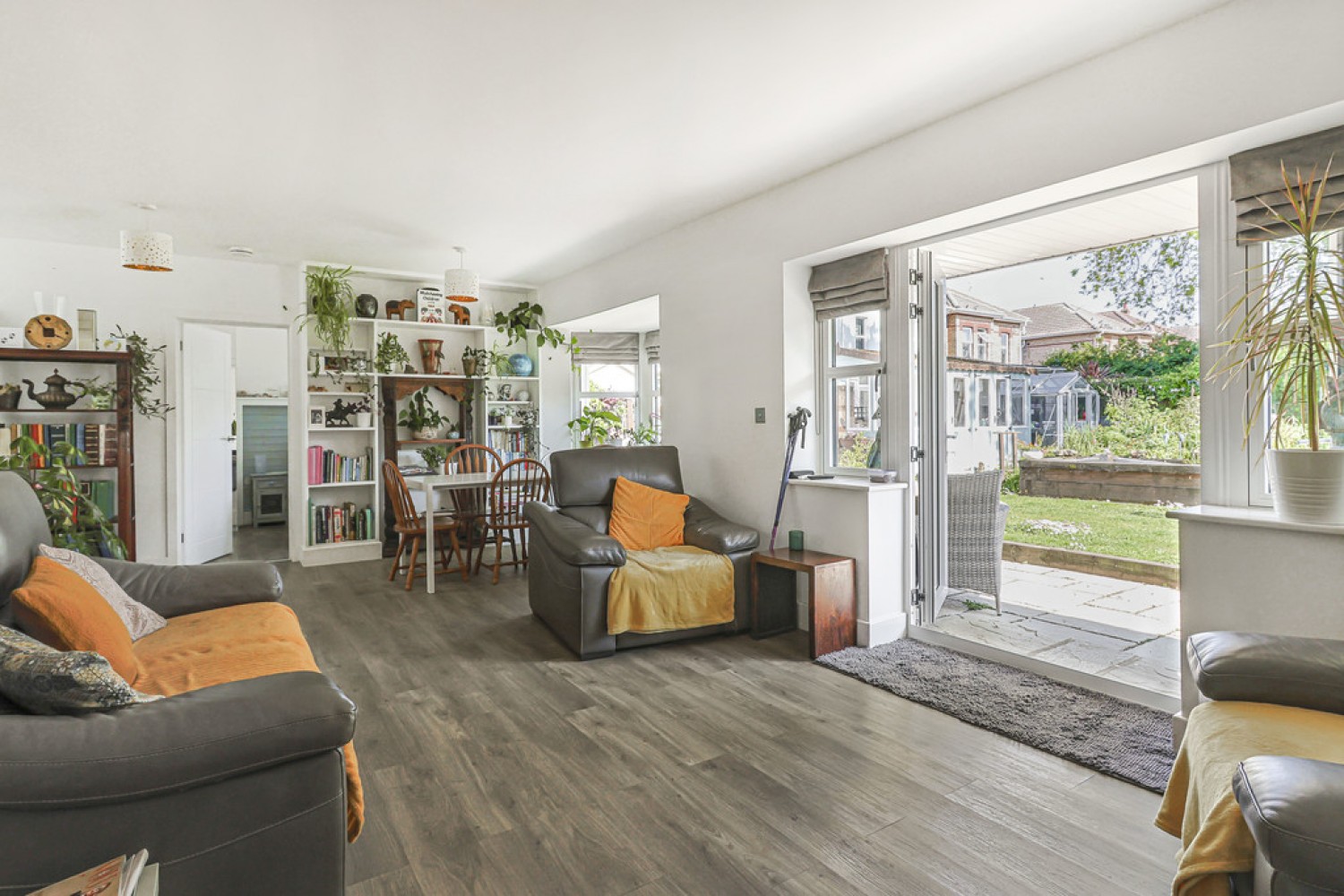 3 bedroom Bungalow for Sale Boscombe, Bournemouth
