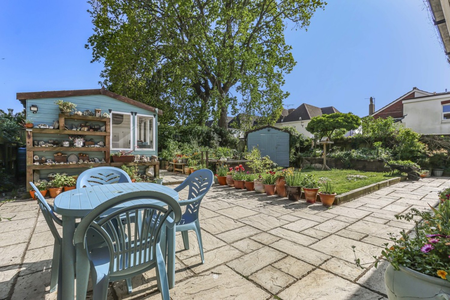 3 bedroom Bungalow for Sale Boscombe, Bournemouth