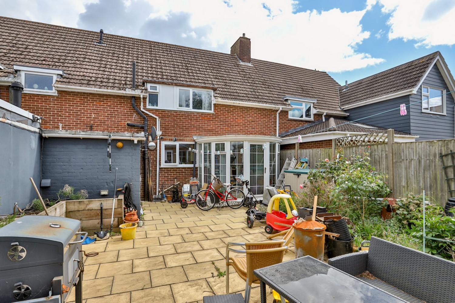 3 bedroom House for Sale Marmion Green, Christchurch