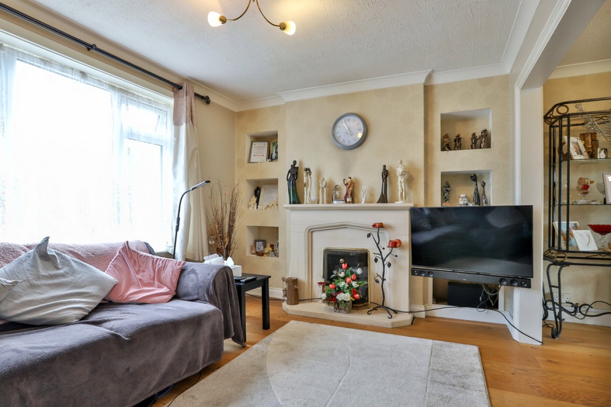 Marmion Green, Christchurch