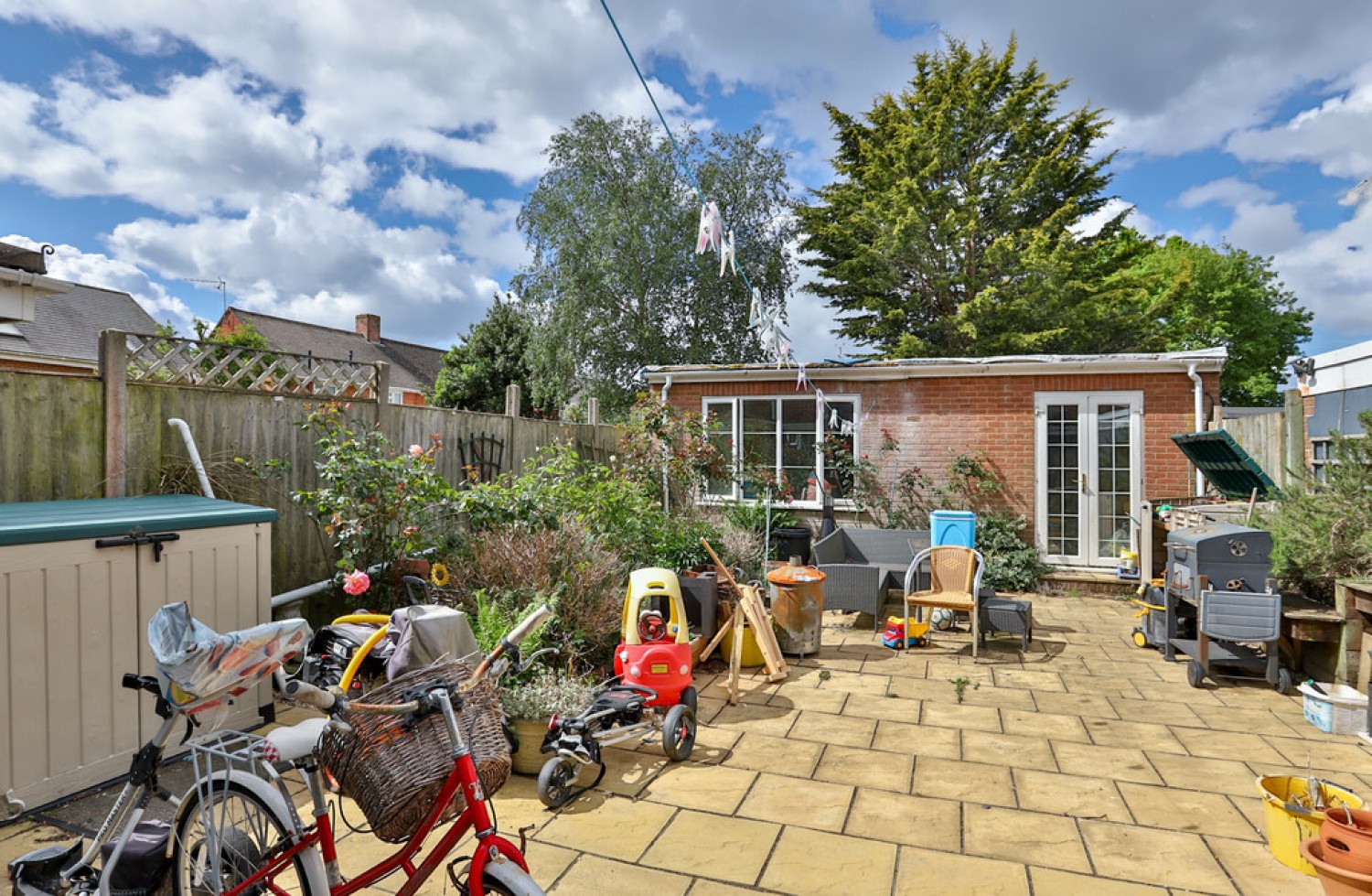 3 bedroom House for Sale Marmion Green, Christchurch