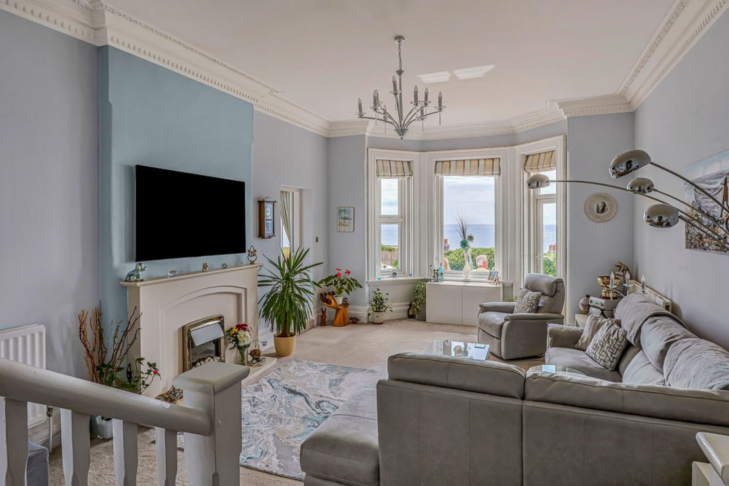 2 bedroom Flat for Sale Boscombe Spa Road, Bournemouth, Dorset