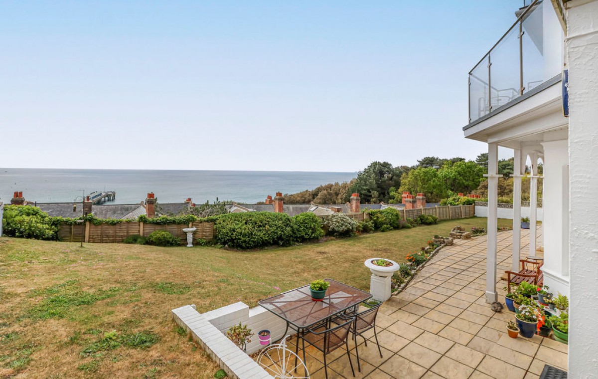 Boscombe Spa Road, Bournemouth, Dorset