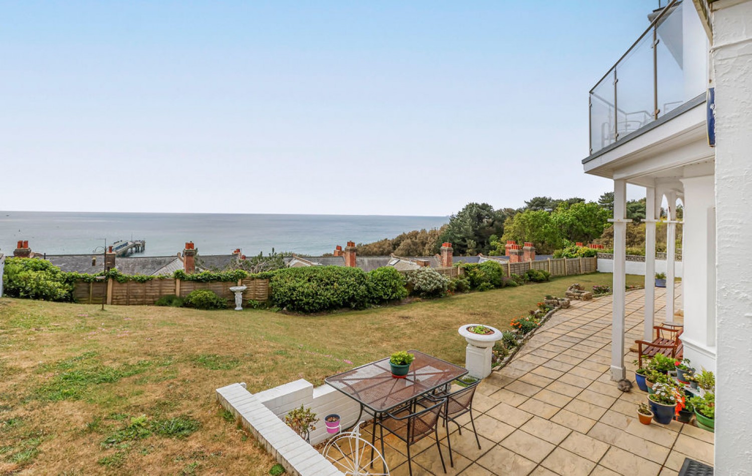 2 bedroom Flat for Sale Boscombe Spa Road, Bournemouth, Dorset