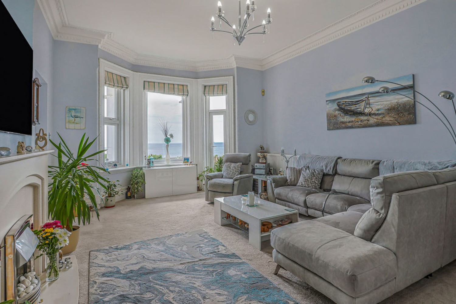 2 bedroom Flat for Sale Boscombe Spa Road, Bournemouth, Dorset