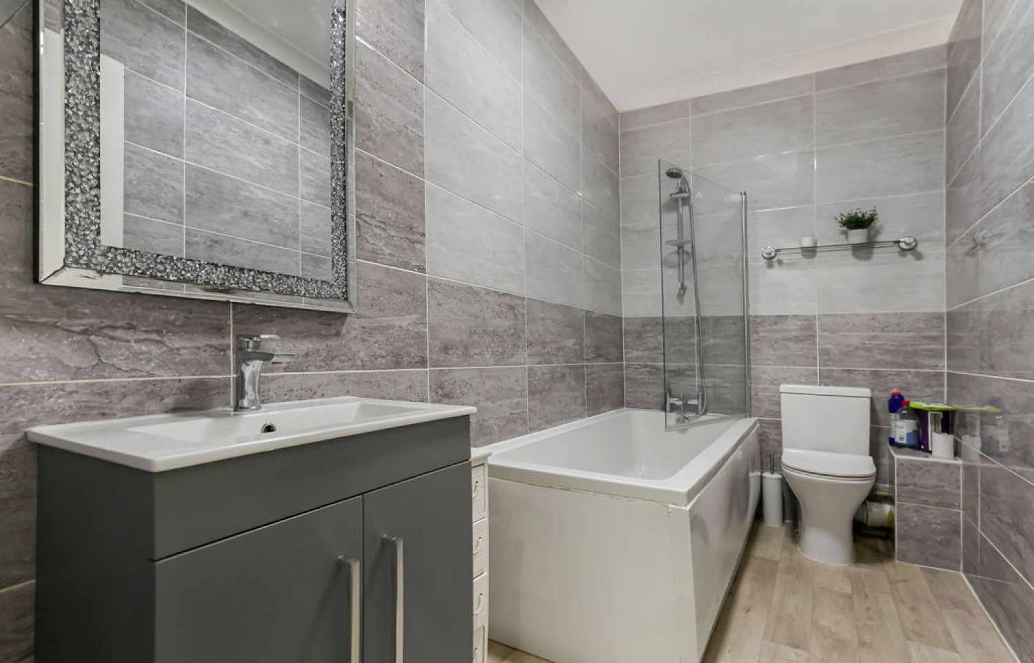 1 bedroom Flat for Sale Lansdowne Road, Bournemouth