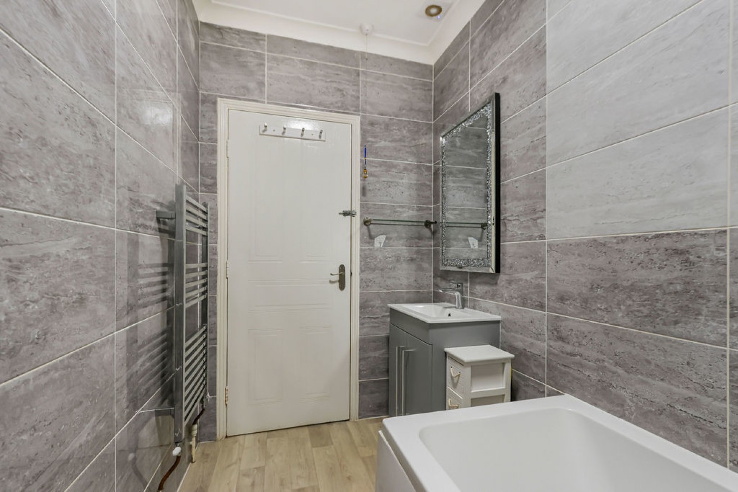 1 bedroom Flat for Sale Lansdowne Road, Bournemouth