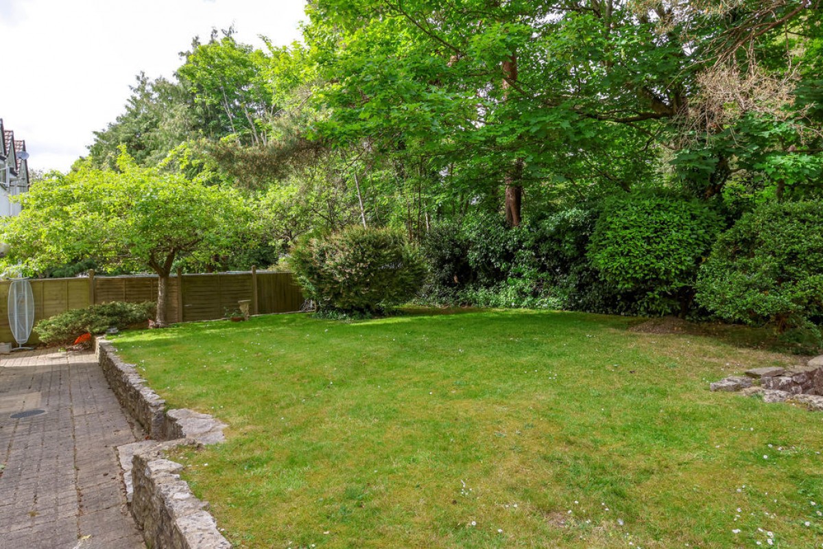 Lansdowne Road, Bournemouth