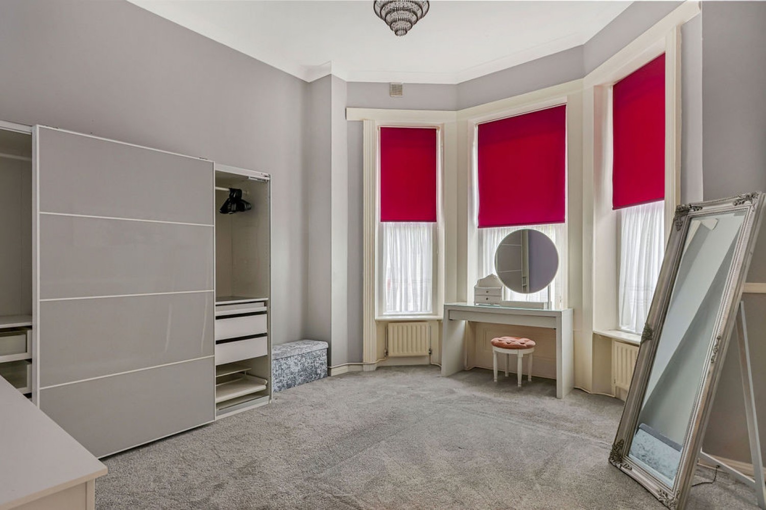 1 bedroom Flat for Sale Lansdowne Road, Bournemouth