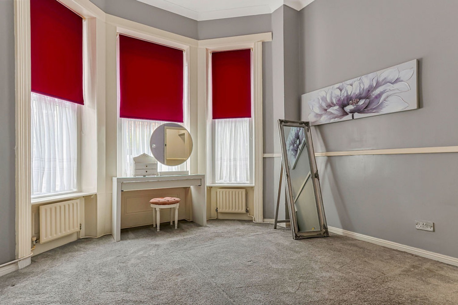 1 bedroom Flat for Sale Lansdowne Road, Bournemouth