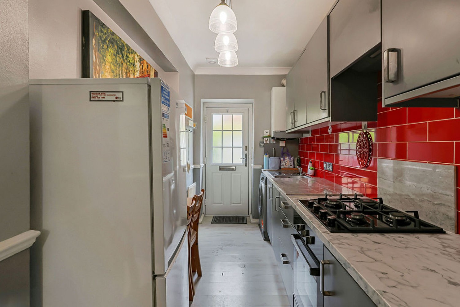1 bedroom Flat for Sale Lansdowne Road, Bournemouth