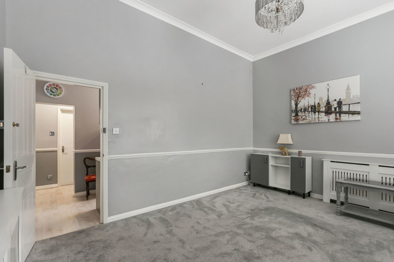 1 bedroom Flat for Sale Lansdowne Road, Bournemouth