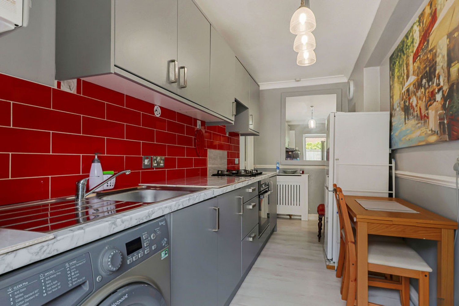 1 bedroom Flat for Sale Lansdowne Road, Bournemouth