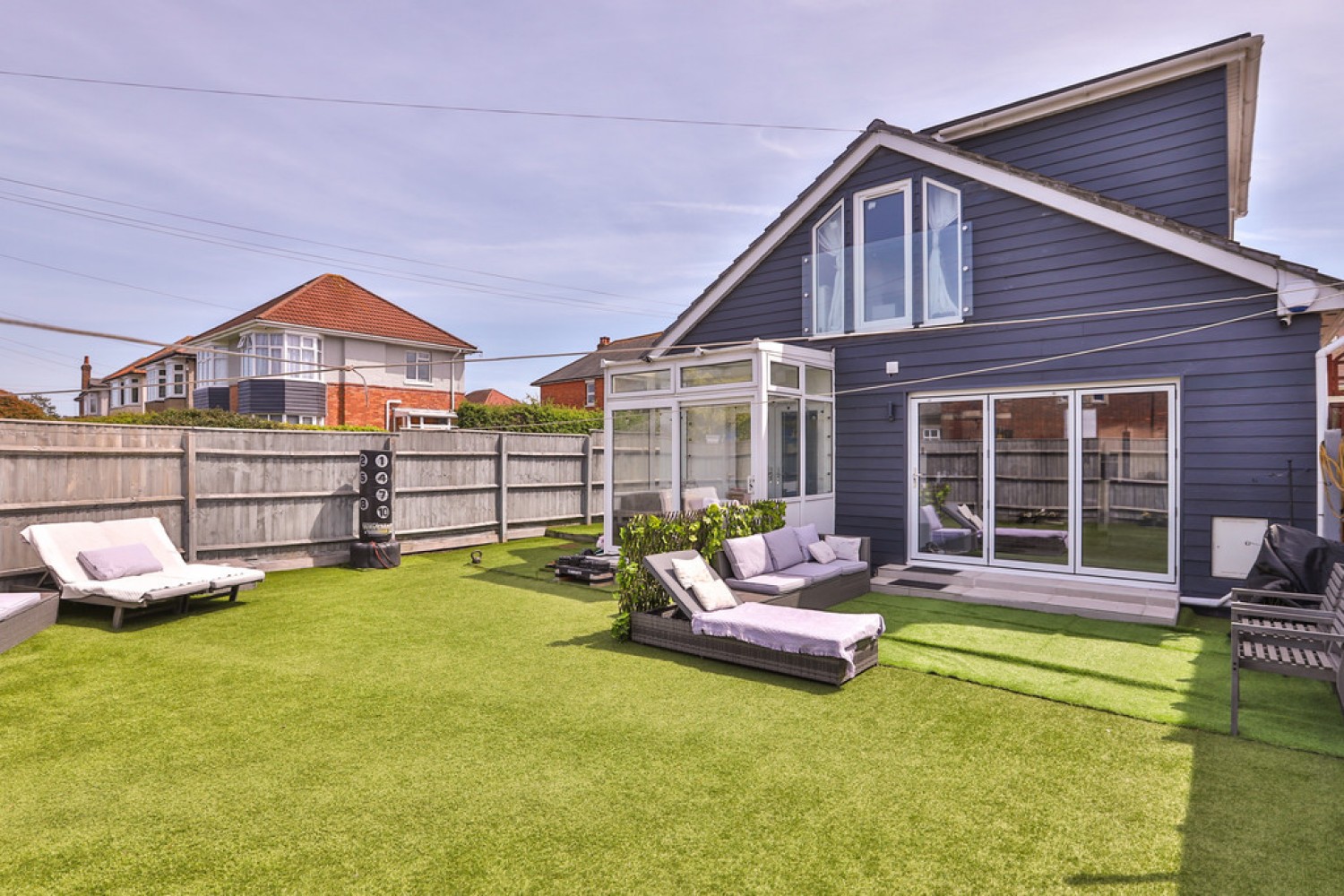 5 bedroom House for Sale Beatty Road, Bournemouth